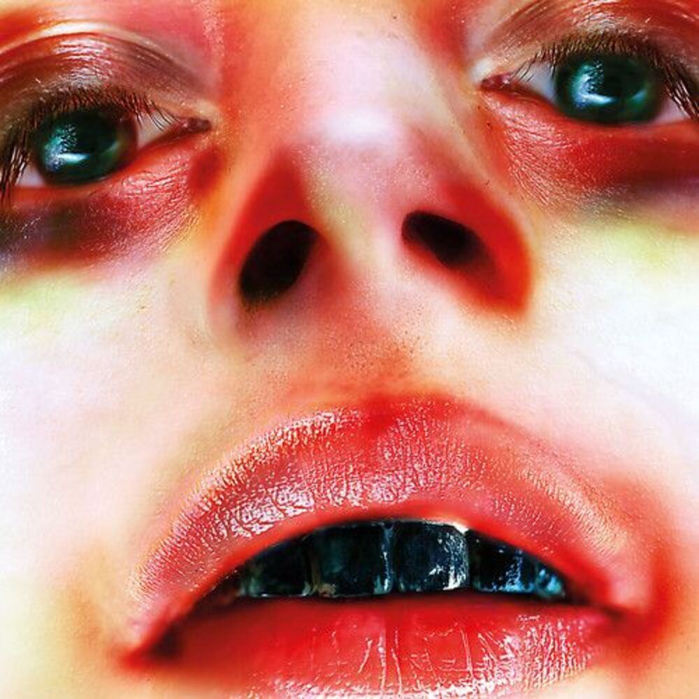 Arca - Arca  LP LP